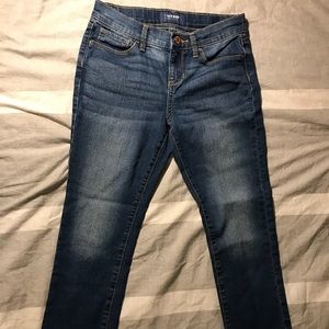 Old Navy kids jeans